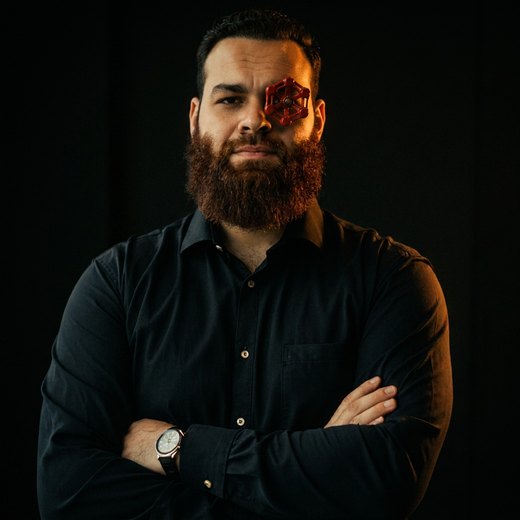 Youssef Hesham